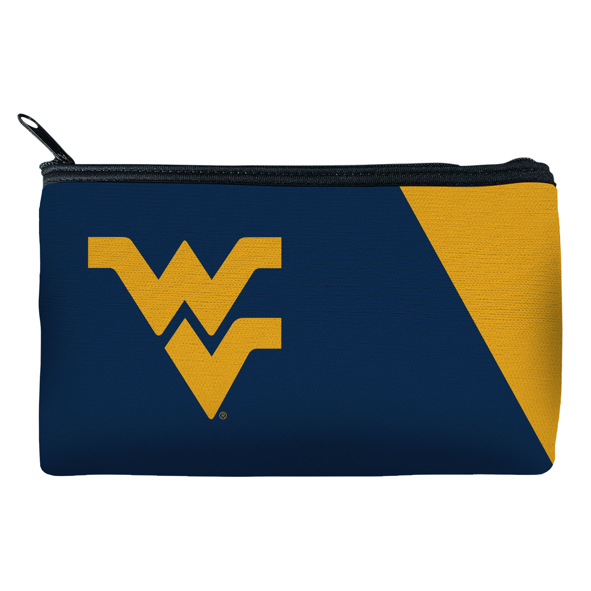 Emblematic Neoprene Accessory Pouch