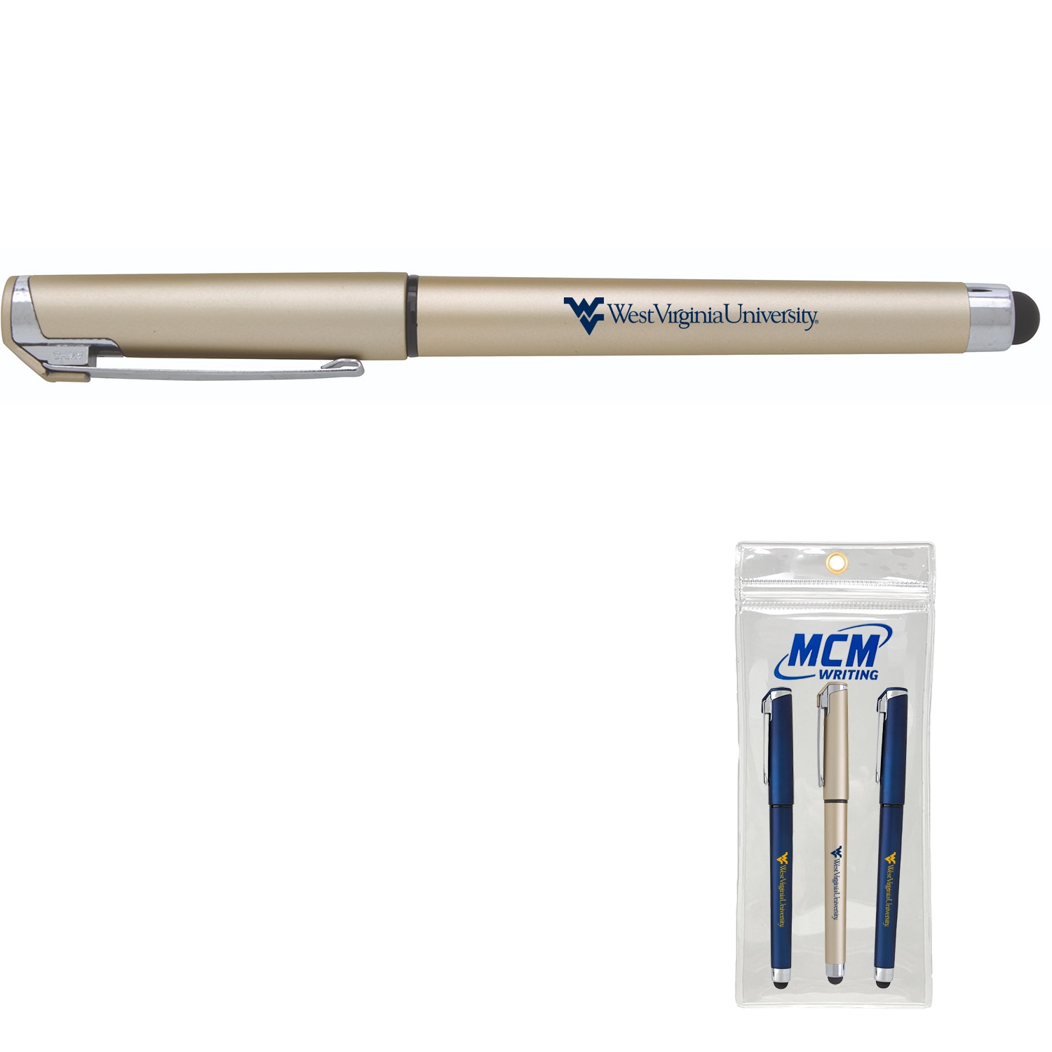 Cali Stylus Pen 3pk