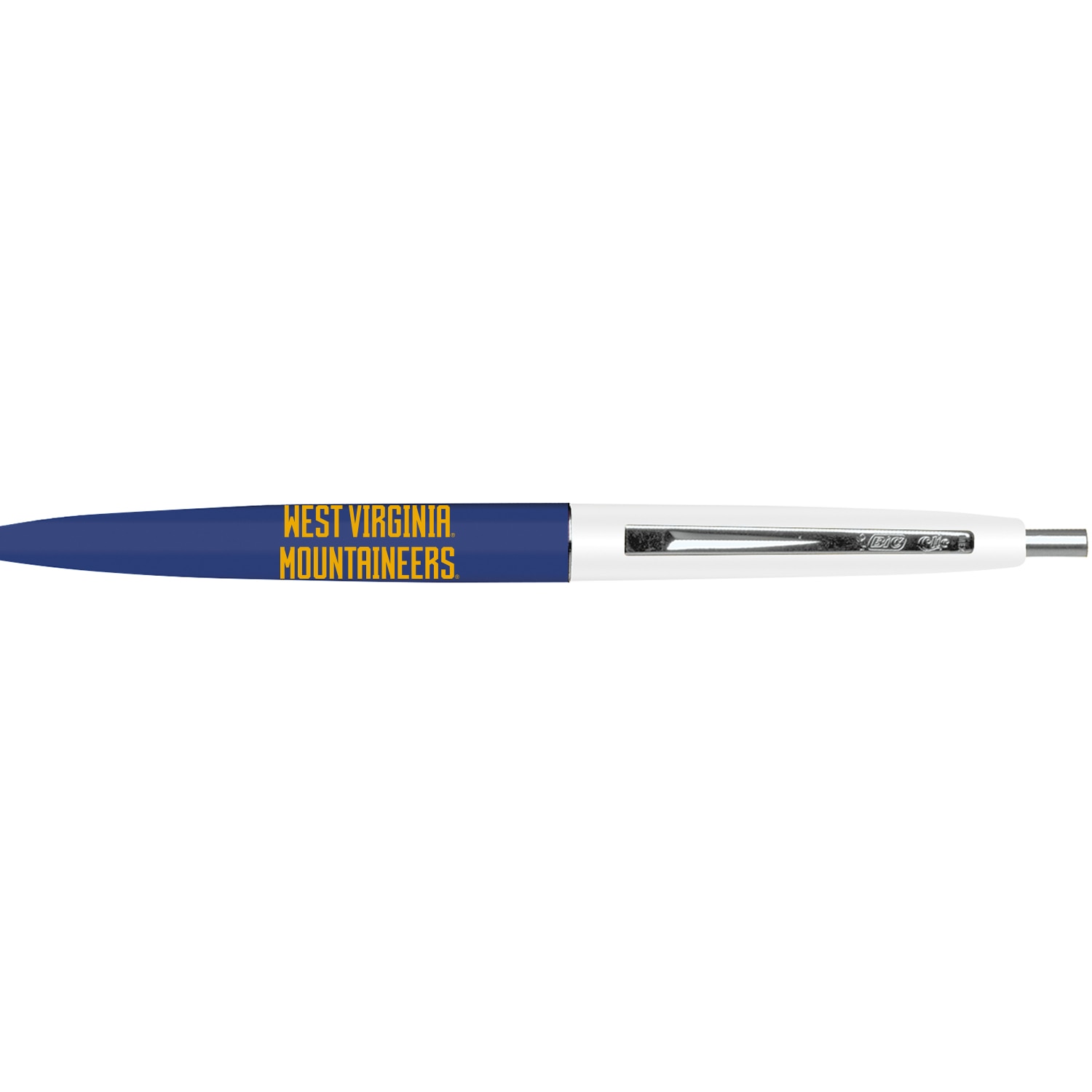 Clic Pen 4-Pack