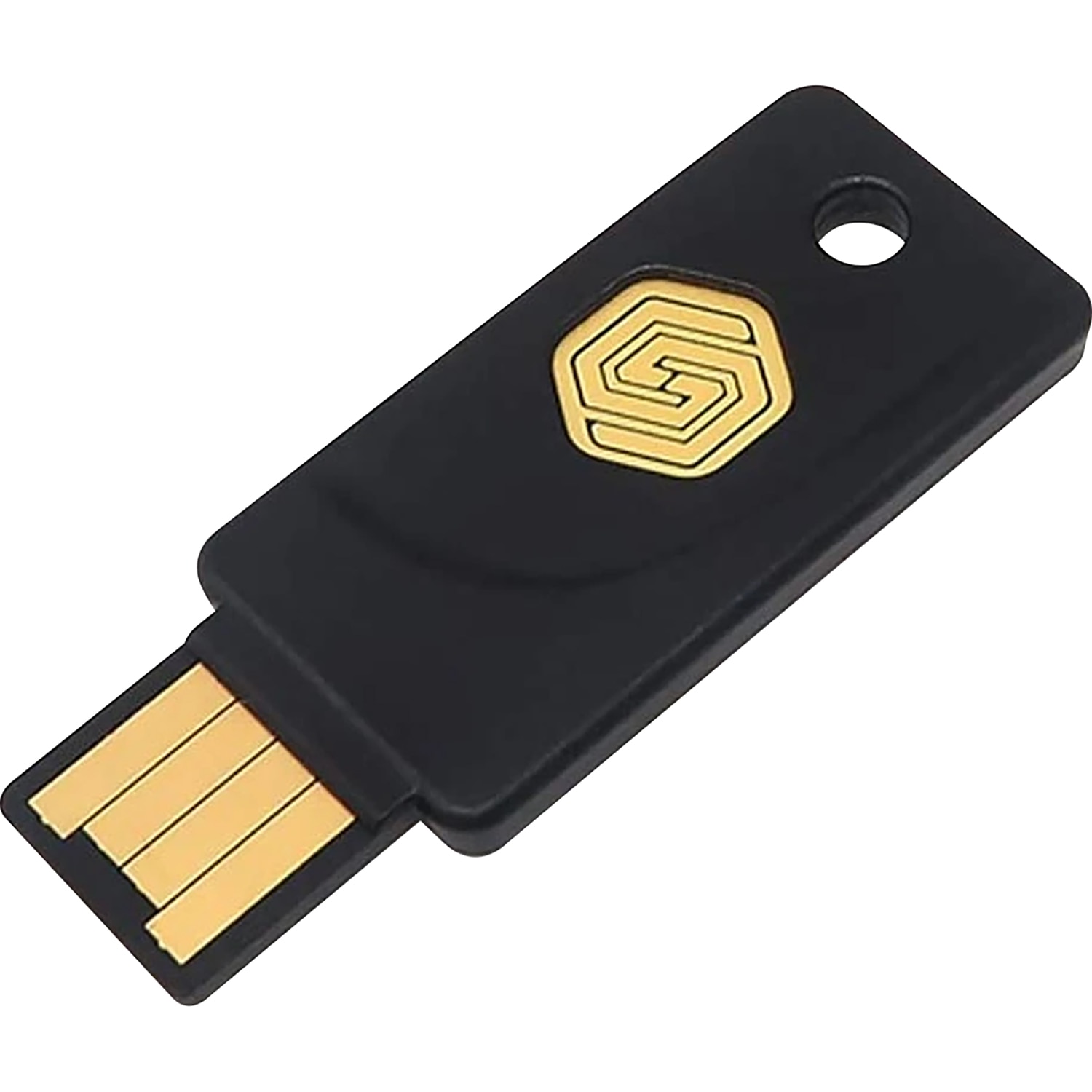 GoTrustID IDEM Key USB-A Box Black