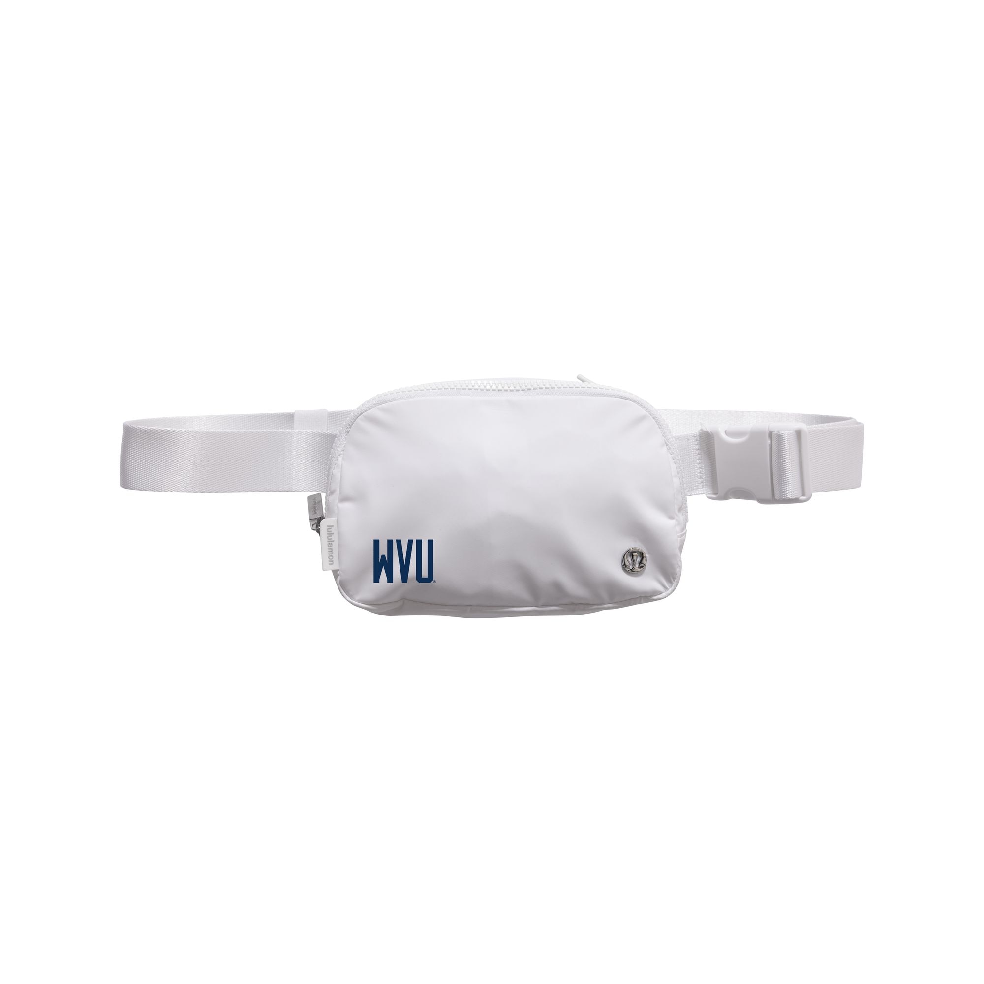 West Virginia Mountaineers Everywhere Belt Bag