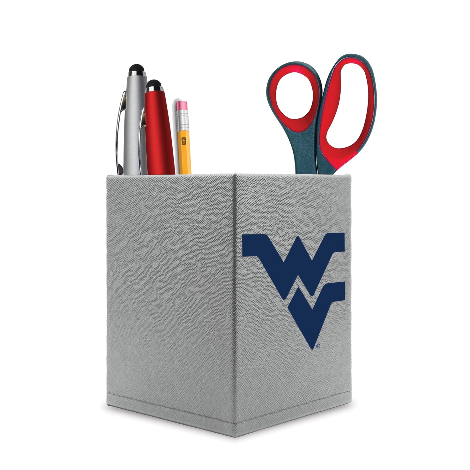 Square Desk Caddy