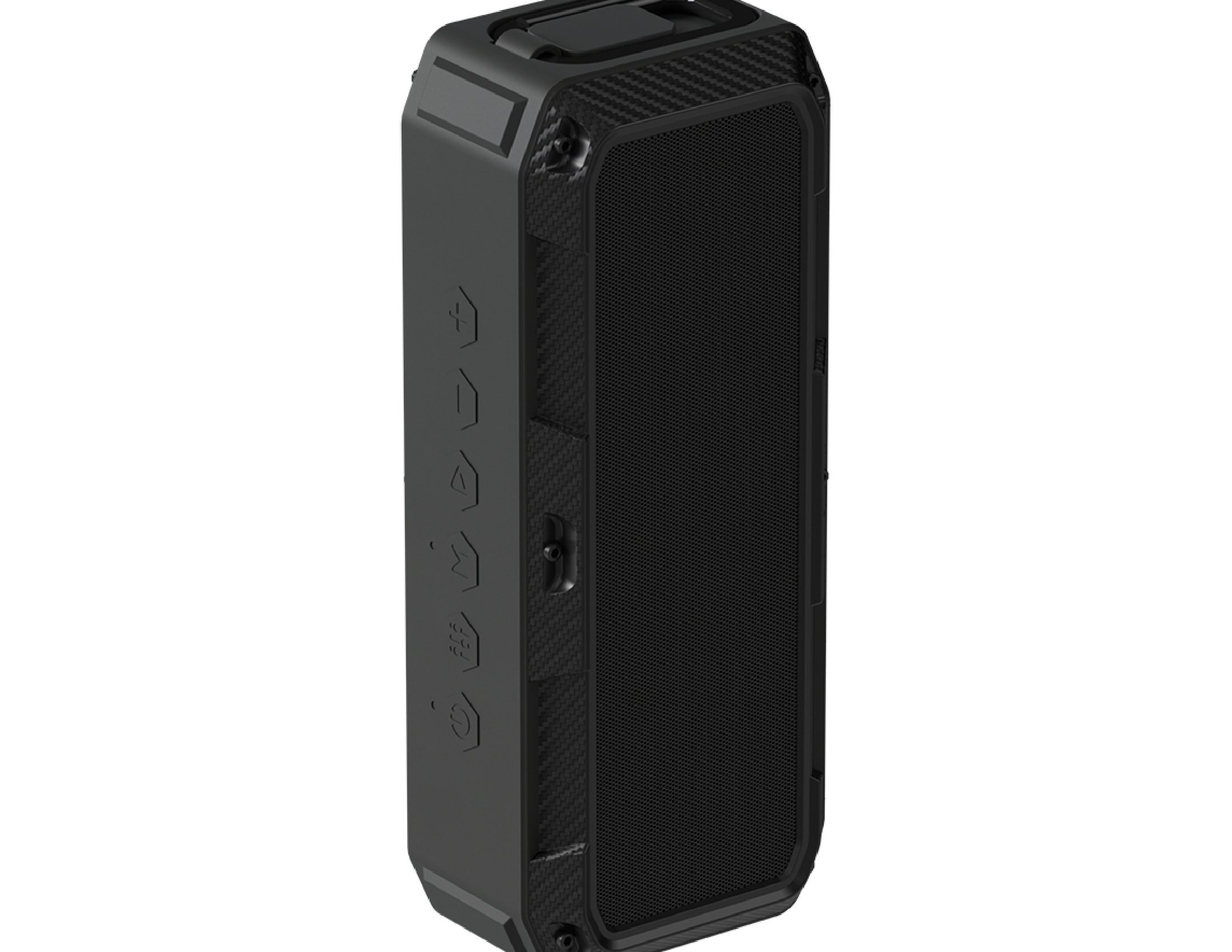 Raycon Impact Speaker- Black