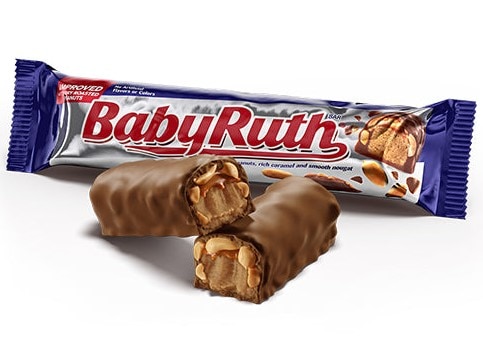 Baby Ruth 1.9oz