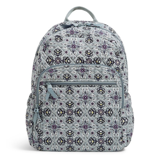 Plaza Tile Backpack