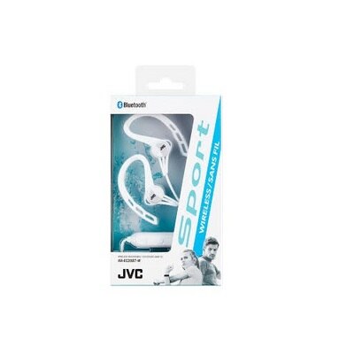 JVC In-Ear Sport