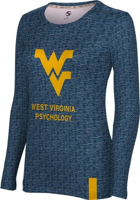 ProSphere Psychology Women's Long Sleeve Tee