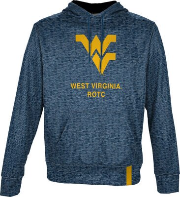 ProSphere ROTC Unisex Pullover Hoodie