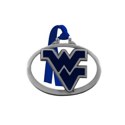 Eastern Logo Ornament