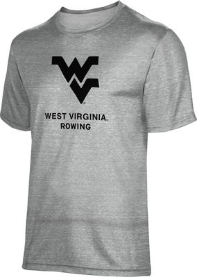 ProSphere Rowing Unisex TriBlend Distressed Tee