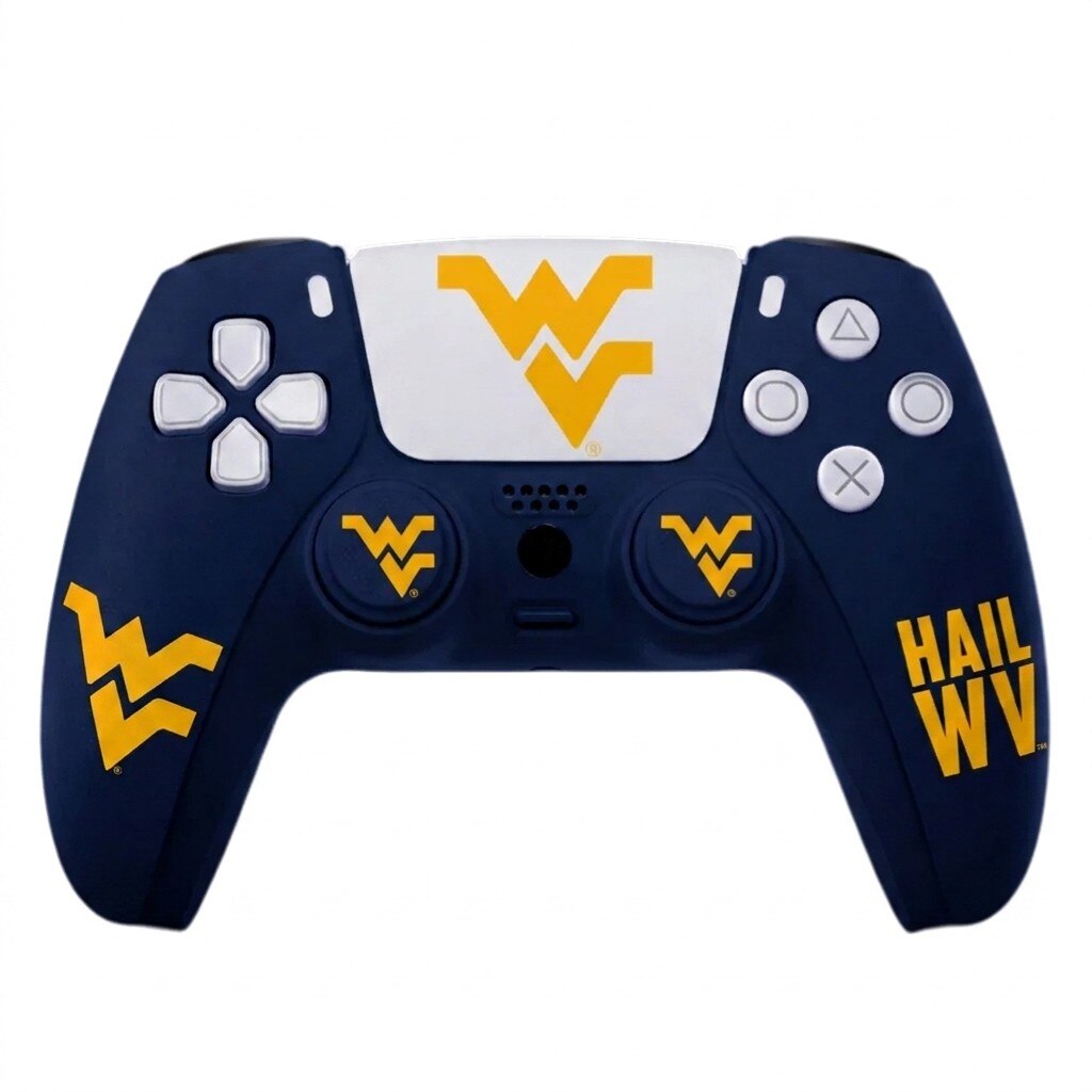 Varsity Gripz PlayStation 5 Controller Cover