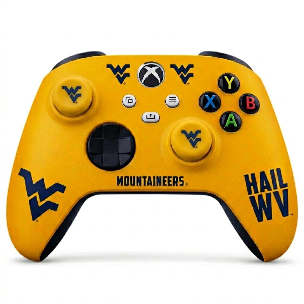 Varsity Gripz Xbox Controller Cover