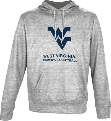 Spectrum Women's Basketball Unisex Distressed Pullover Hoodie