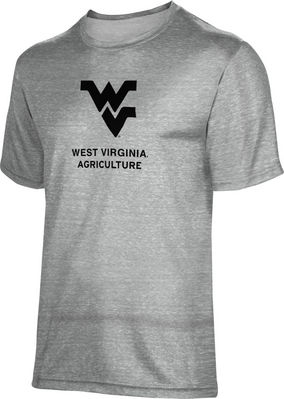 YouthProSphere Tri-Blend Tee - Agriculture