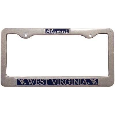 Eastern License Plate Frame