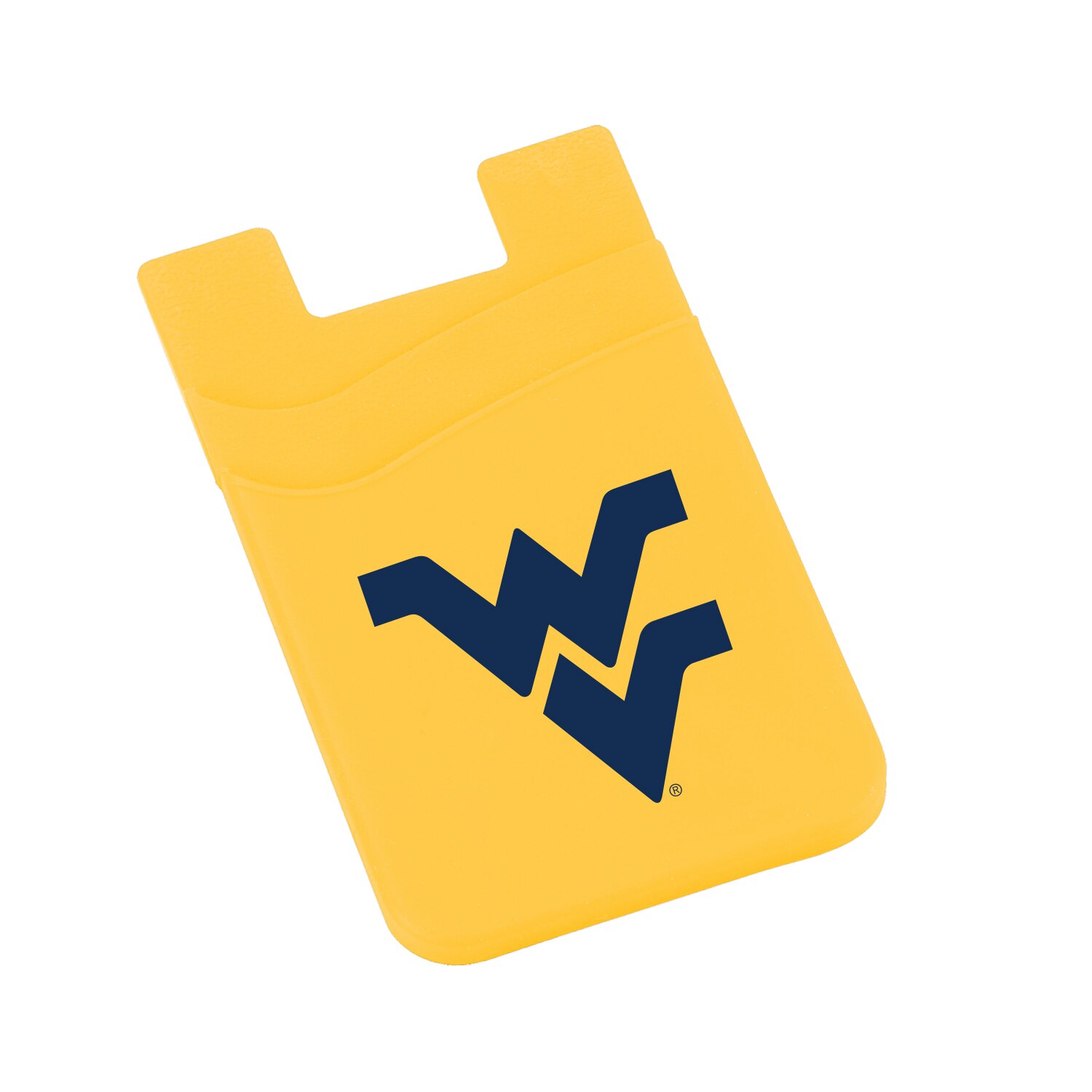 Dual Pocket Phone Wallet