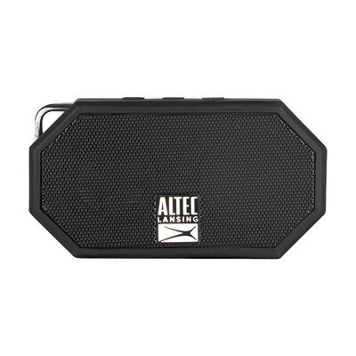 Altec Mini H20 3 Speaker