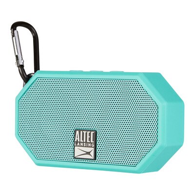 Altec Mini H20 3 Mint