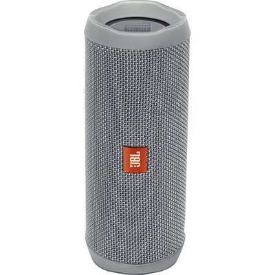 JBL Flip 4 BT Speaker Grey