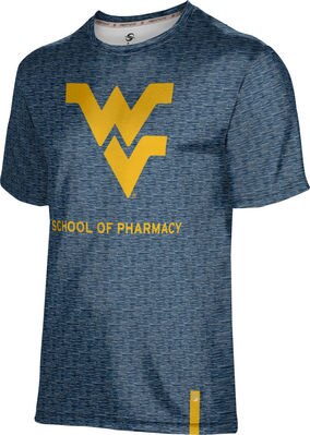 ProSphere Pharmacy Unisex Short Sleeve Tee