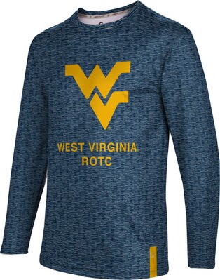 ProSphere ROTC Unisex Long Sleeve Tee