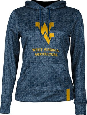 Girl's ProSphere Sublimated Hoodie - Agriculture