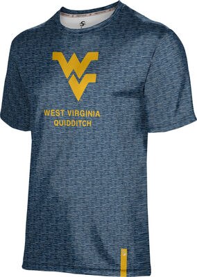 Boys ProSphere Sublimated Tee - Quidditch