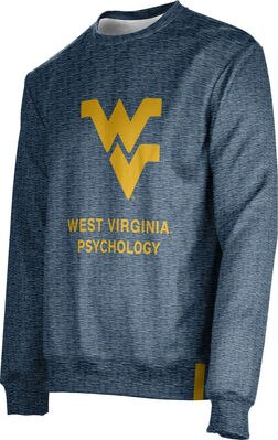 ProSphere Psychology Unisex Crewneck Sweatshirt