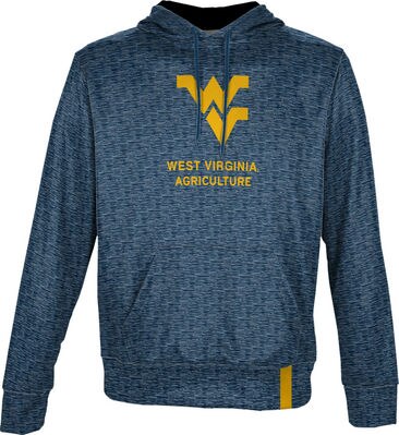 Boy's ProSphere Sublimated Hoodie - Agriculture