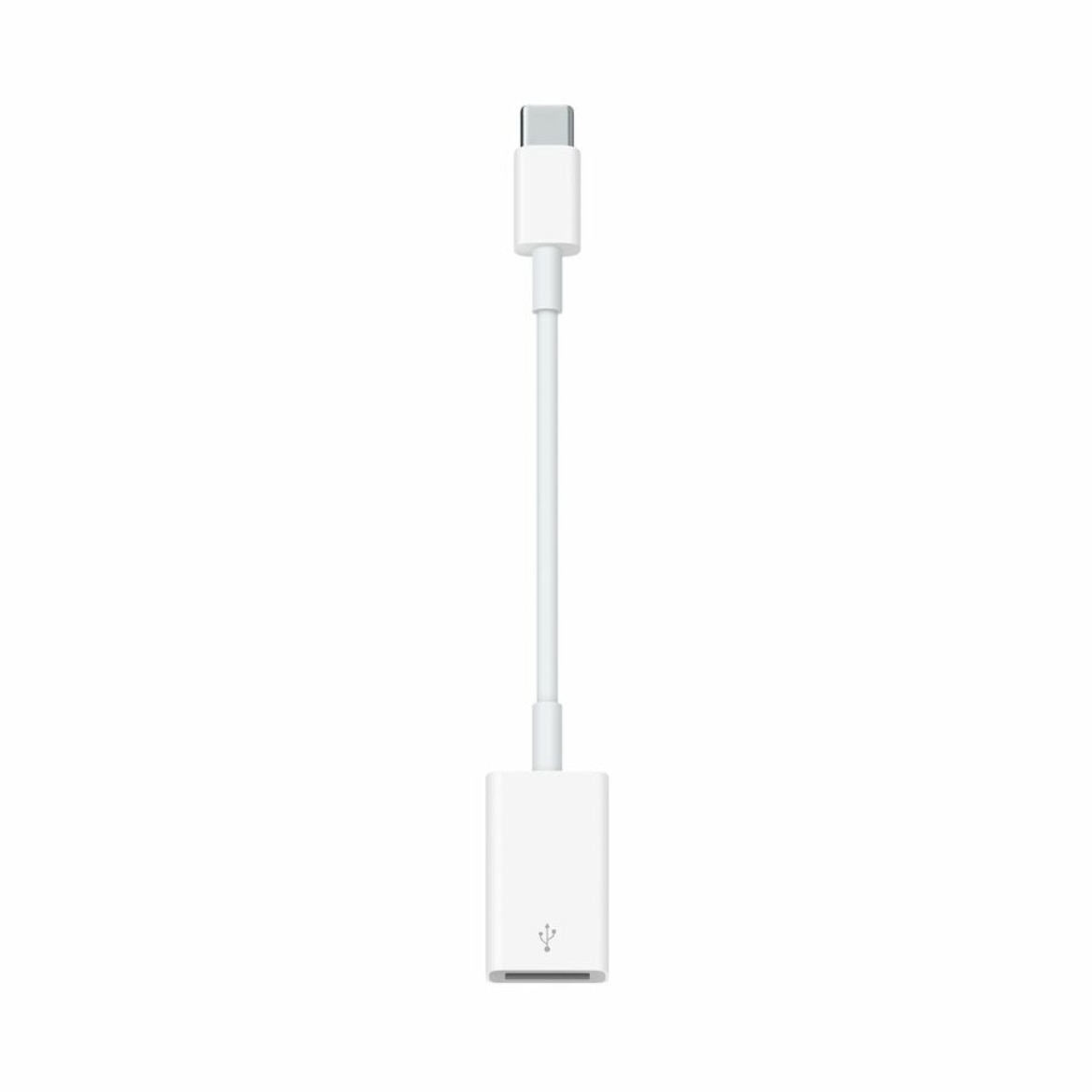 Apple USB-C to USB Adapter