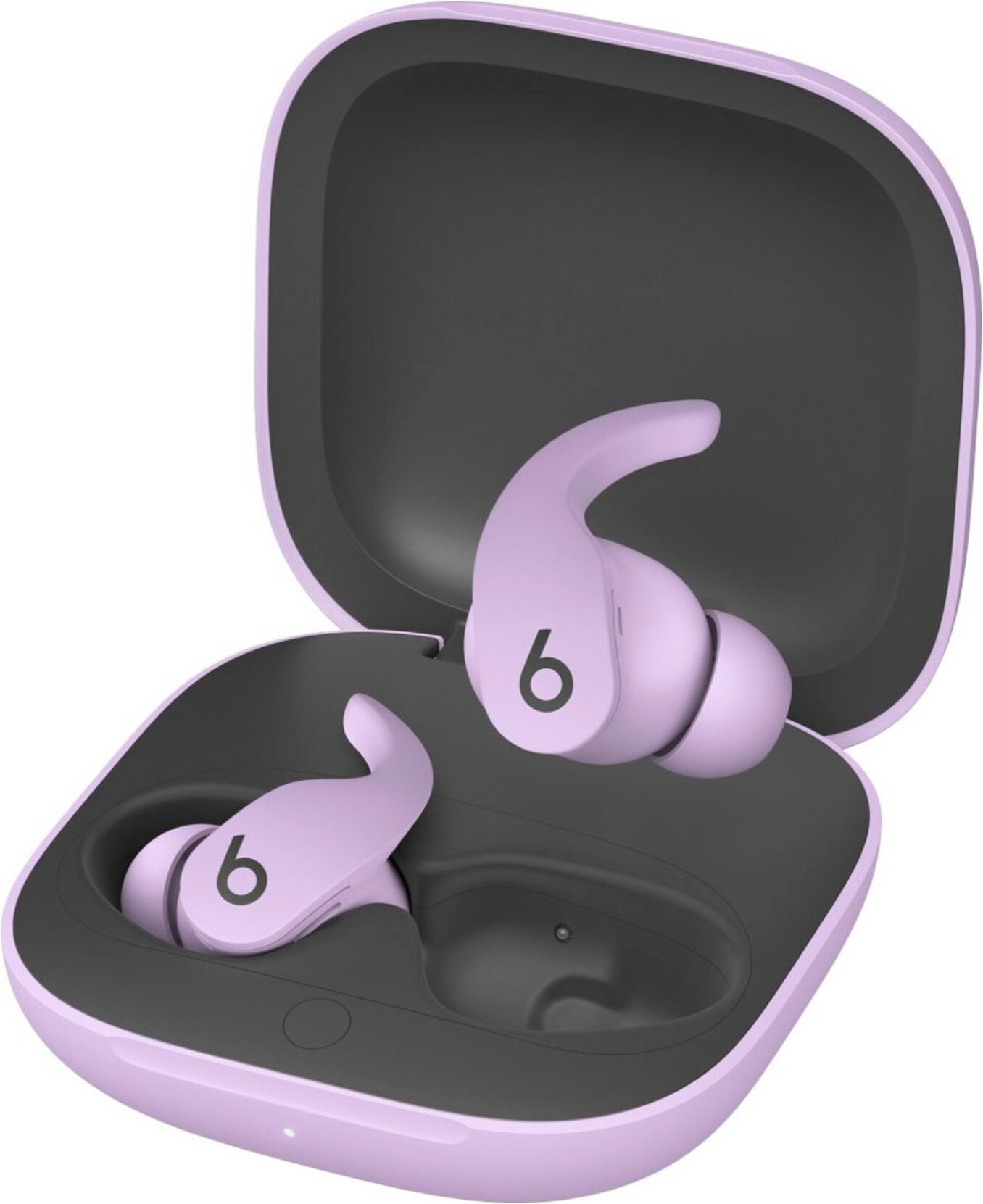 Beats Fit Pro True Wireless Earbuds Stone Purple