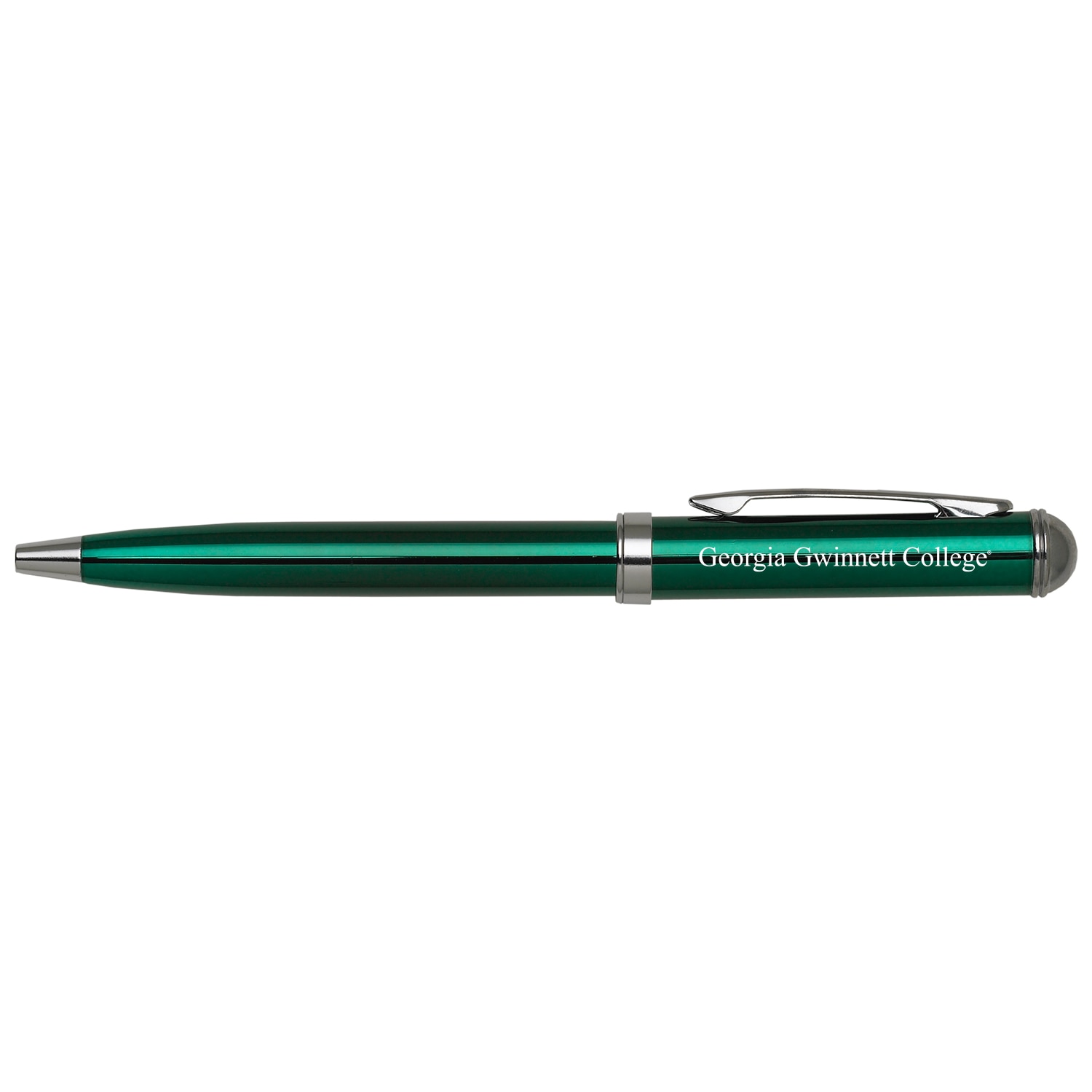 Click Action Gel Ink Pen
