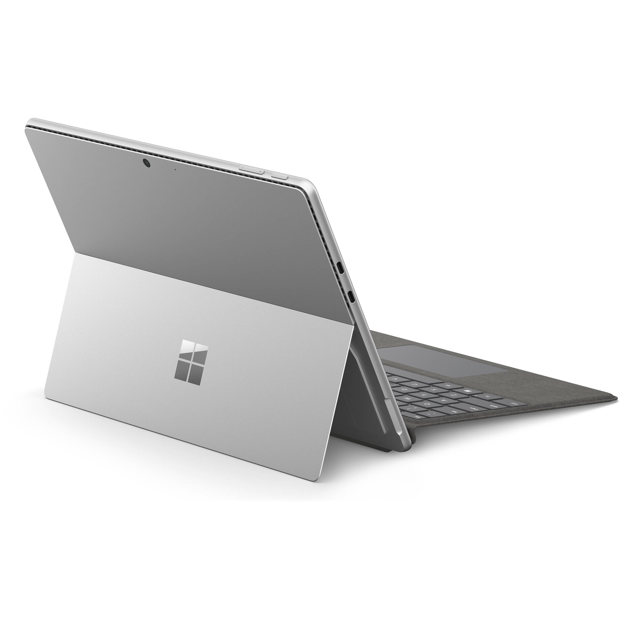 Microsoft Surface Pro 10 i7 32GB 512GB Platinum | Georgia Gwinnett College  Official Bookstore