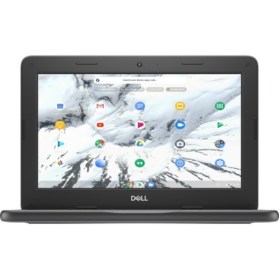 Dell Chromebook 11 3100