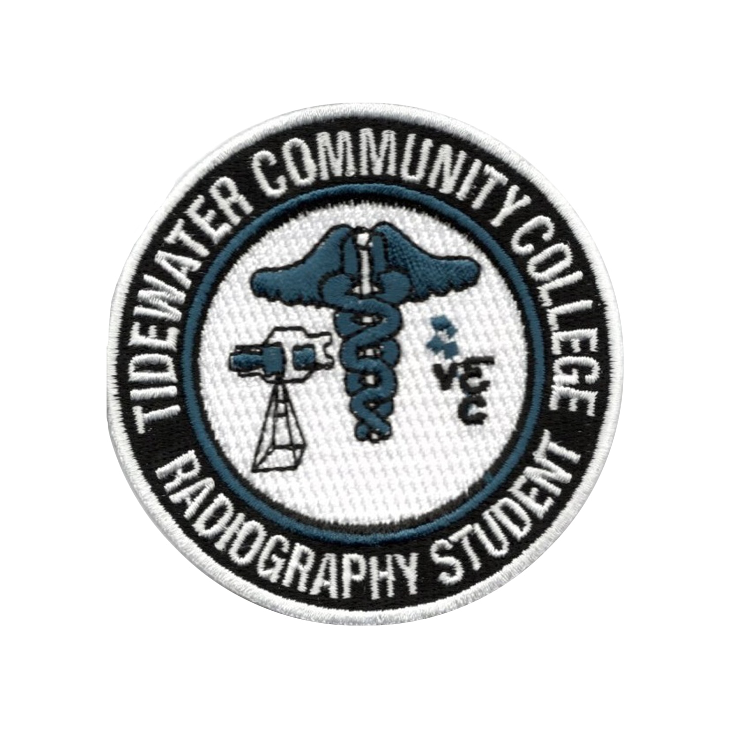 Radiology Patch