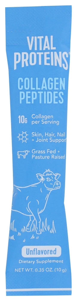 Vital Proteins Collagen Peptides Stick