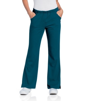 Wmns Alexis Elastic Waist Pant