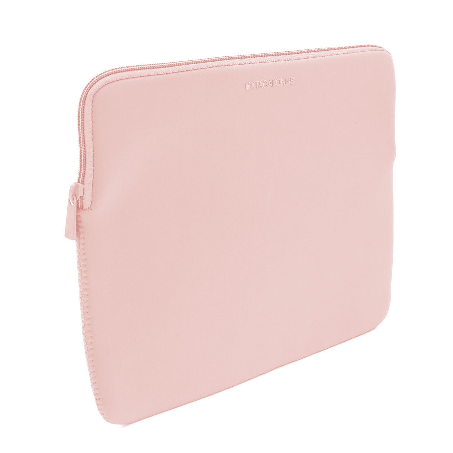 MYTAGALONGS Laptop Skin- Soft Pink