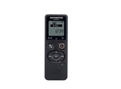 Olympus Voice Recorder