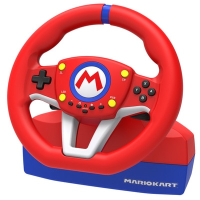 NSW MARIO KRT RACING PRO MINI