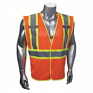 Safety Vest