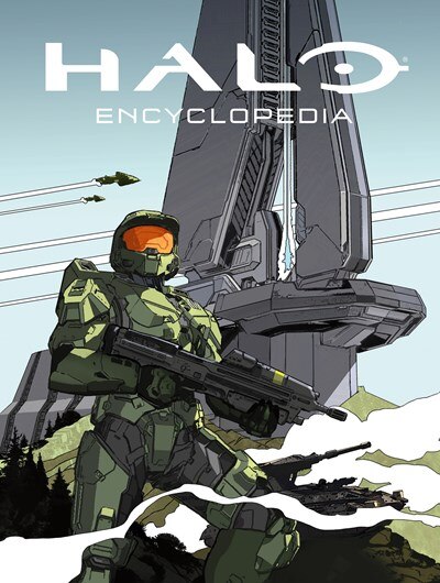 Halo Encyclopedia