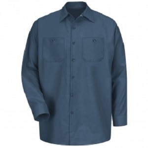 Ag Equip L S Shop Shirt Tall