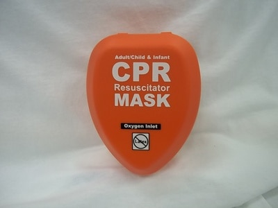 CPR Adult/Child