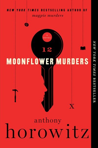 Moonflower Murders