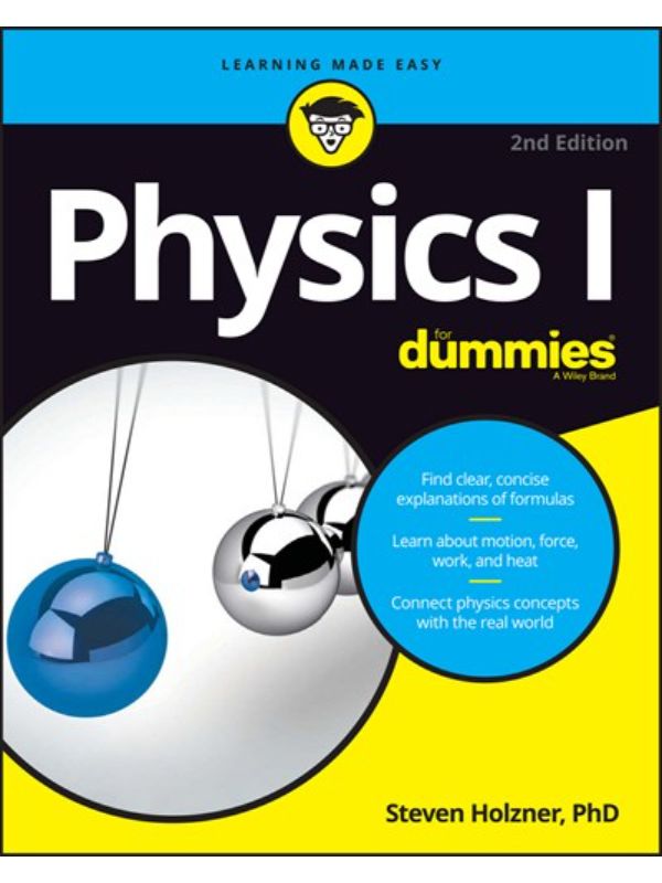 Physics I for Dummies