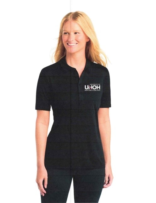 UNOH Polo shirt Womens