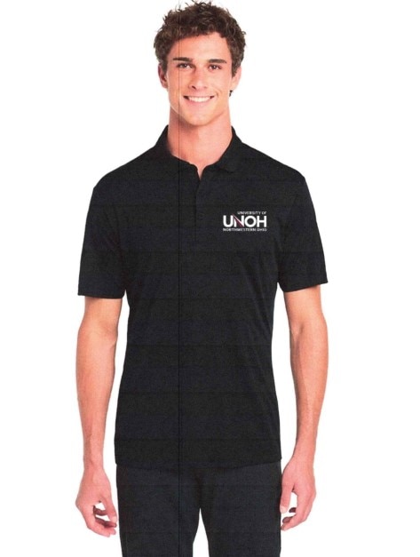 UNOH Polo shirt Mens