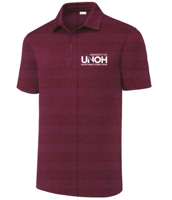 UNOH Snagproof Polo shirt Men