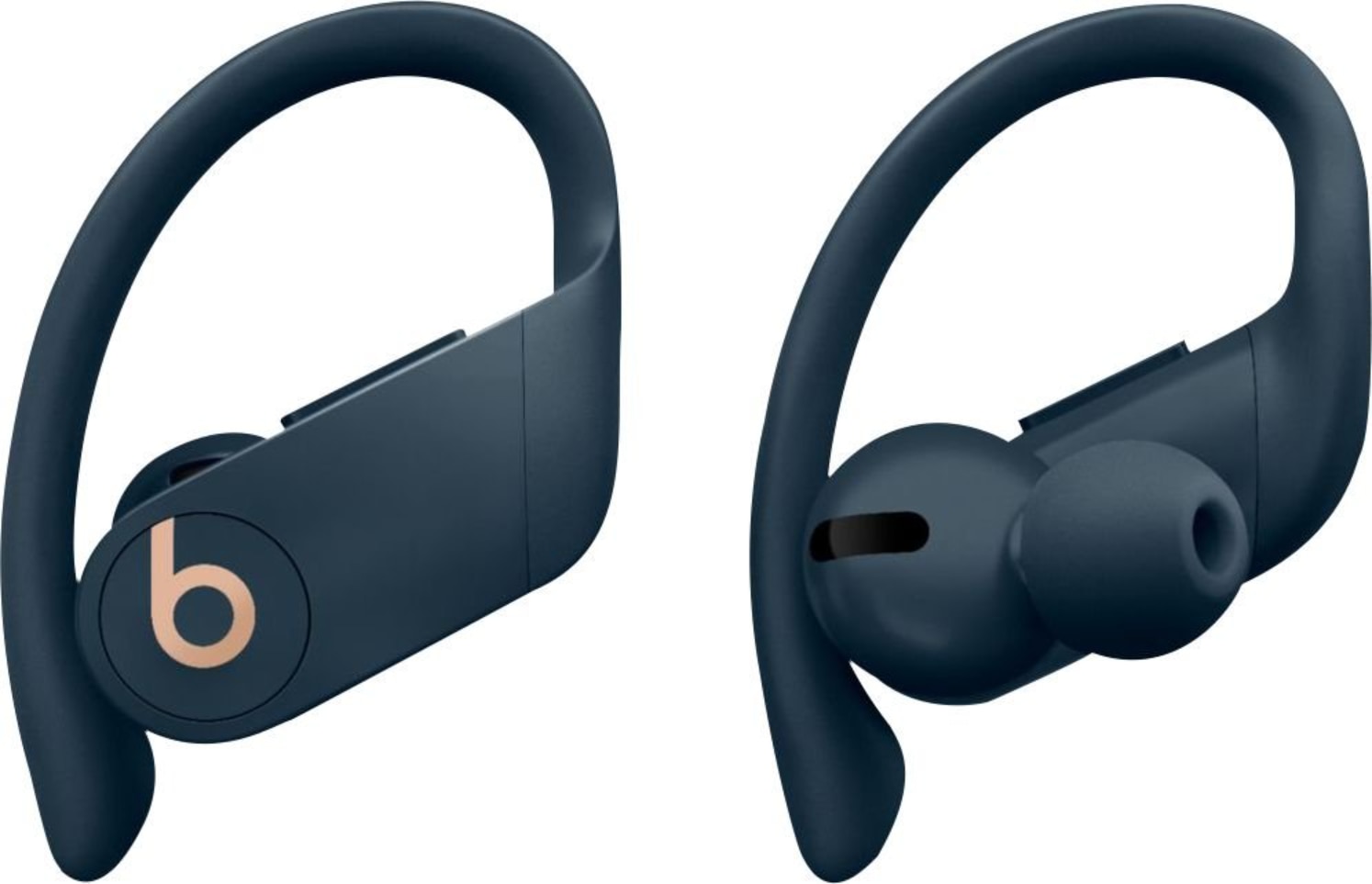 Beats Powerbeats Pro True Wireless Earbuds Navy